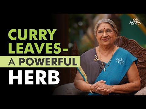 Erbzenerg Curry Leaves Powder