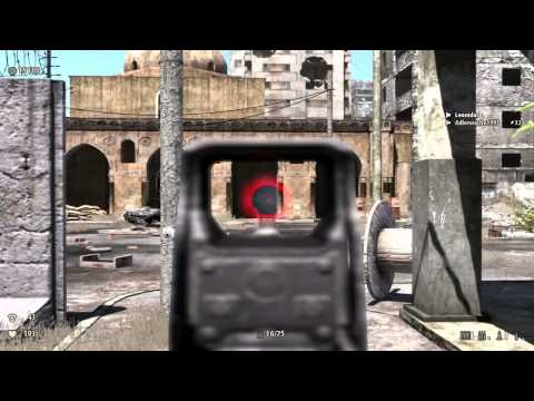 Lets Play Together Serious Sam 3 Deutsch Teil 6 "Neue Waffen"