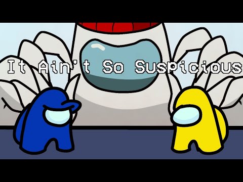 [Mashup - ChewieCatt x OR3O] It Ain't So Suspicious [V2] | SamuCanti