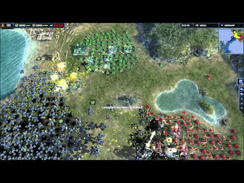 Supreme Commander 2 PC