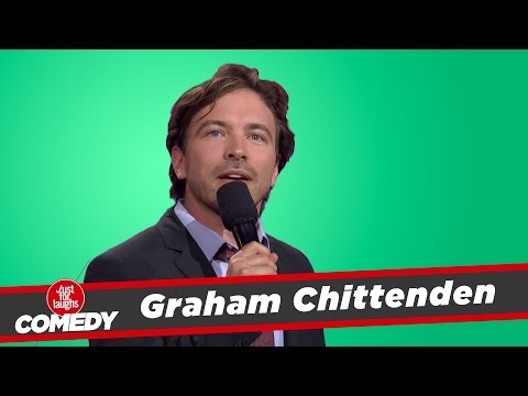 Graham Chittenden Wishes For Old Age