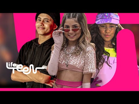 Millena Santo feat. Gabyy Souza e Felipinho - Passinho da Amizade (Videoclipe)