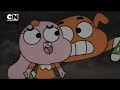 Daniel Leonard The Amazing World Of Gumball Cartoon Network