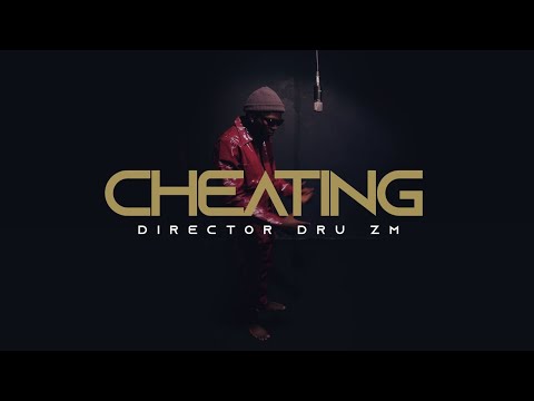 Blake - Cheating (Official Visualizer)