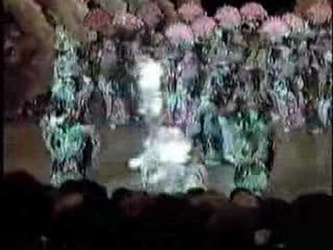 Fralinger String Band 1987 (Show of Shows)