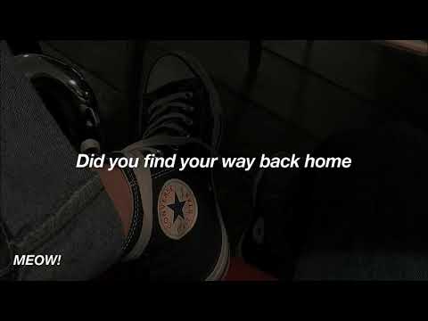 cvmel - reflection // lyrics