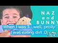 THE NORRIS NUTS 🌟 Top 10 Things You Didn`t Know About SABRE,SOCKIE,BIGGY,NAZ,DISCO,BROOKE,JUSTIN 👪
