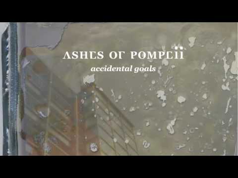 ashes of pompeii - to keep alive