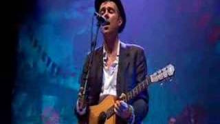 The Good the Bad and the Queen-Behind the sun.