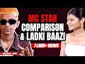 Vijay DK (@vijaydk4three) on MC Stan Comparison, Jealousy | Sadhika Sehgal|EP24| Men's Locker Room