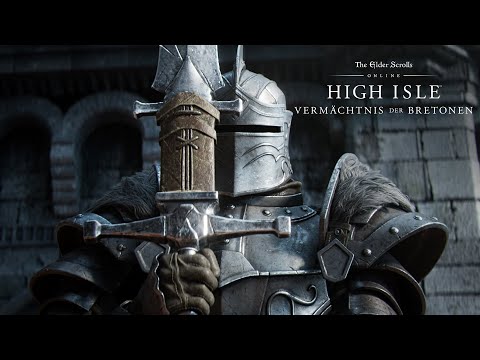 Vorschaubild: Veröffentlichungstrailer zu „The Elder Scrolls Online: High Isle“