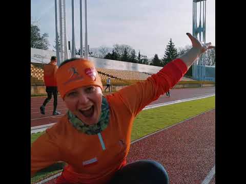 Treningi Biegowe Poznań 2020