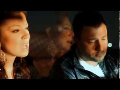 Franco D'Amore feat Giusy Attanasio "Pe' tutta 'a vita " ( Regia Enzo De Vito ) VIDEO UFFICIALE