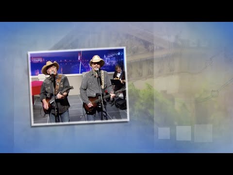 Ray Stevens CabaRay Nashville - Bellamy Brothers (Season 2, Episode 5) [Full Episode]
