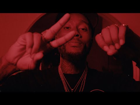 Jefe DaMuu - "Jam It Out" (Official HD Music Video) [Directed By Devastation]