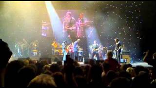 Santana Live Zürich 9.10.2010-Smoke on the Water