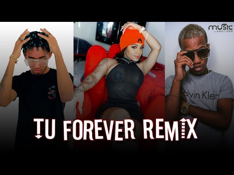 El Zeta x Anyuri x Barbel “TU FOREVER REMIX“ 💘