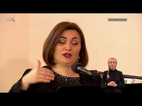 Vojtěch Říhovský - Missa brevis et facilis - Kyrie