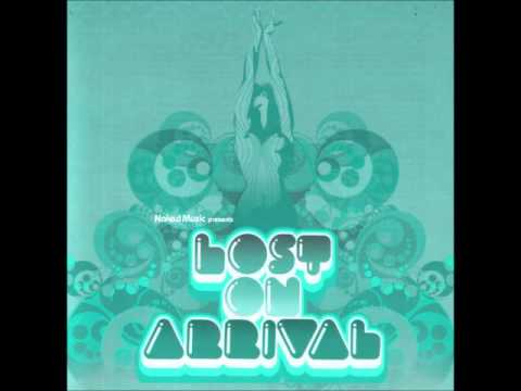 Naked Music Lost On Arrival full Album mix