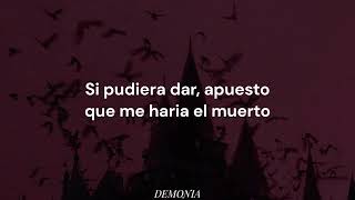 40 below summer - Rope (Sub. en español)