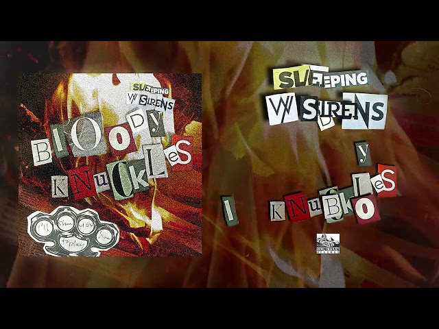 Conosciamo Sleeping with Sirens: la band che ha rivoluzionato il post-hardcore!