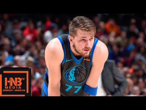 Dallas Mavericks vs Cleveland Cavaliers Full Game Highlights | 02/02/2019 NBA Season