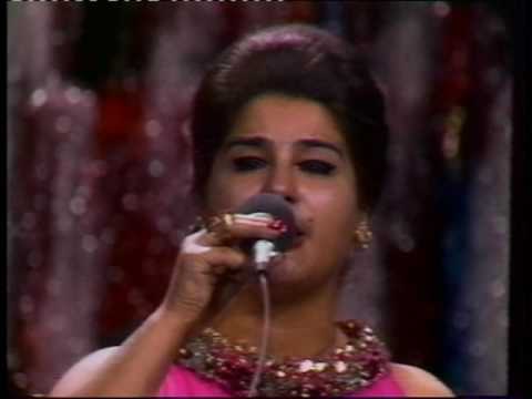 Sussan- Dooset Daram سوسن- دوست دارم