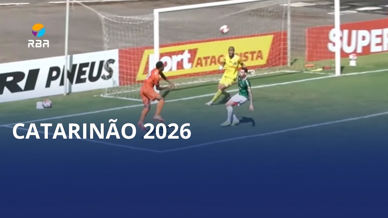 Catarinão 2026