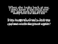 Who Cares - Hear You Breathe Lyrics 