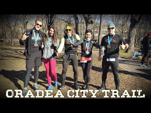Oradea City Trail - 2022