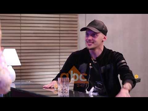 THUMB 8/ 29 DHJETOR/ PJESA 3 - Graciano: Albi Nako, me mosmirenjohesi qe njoh |ABC News Albania