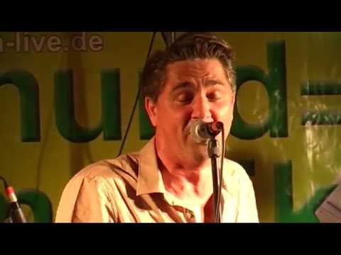 Mundharmonikalive 2015 - BB & The Blues Shacks