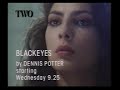 BBC2 Closedown | 25th / 26th November 1989