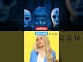 AURORA Vs AVA MAX No Autotune Shorts