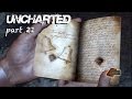 Uncharted Drakes Fortune Gameplay Part 21 (PS3)