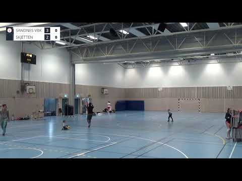 Sandnes Volleyballklubb - Tif  Viking 2 | 1. divisjon