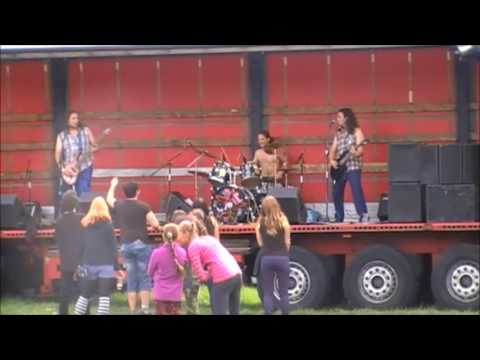 DeZtraktor - Dent - bordel