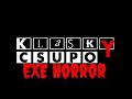 Klasky Csupo Exe Horror Compilation Part 2 Editmaster Version Jumpscare Compliation IOS
