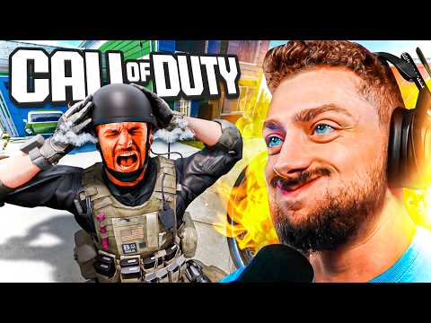 Enraged Manchild Gets COOKED By My Voice Changer