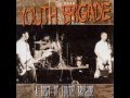 YOUTH BRIGADE - The Best Of Youth Brigade ...