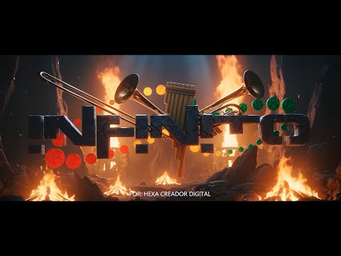 INFINITO BOLIVIA - SE ABRE LA TIERRA (QUIME)