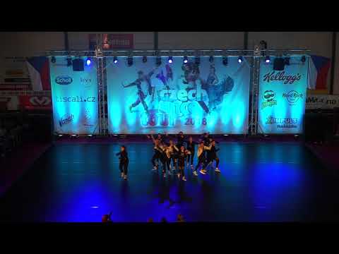 84. SC Nextyle - Gold fever