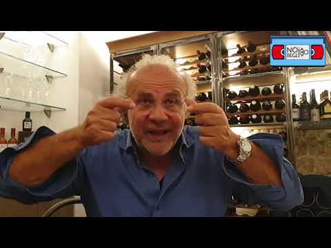 Bomber, Jerry Calà tells an anecdote about Bud Spencer