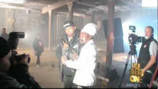 DJ SUSS-ONE - CHAMPION BEHIND THE SCENES.mp4