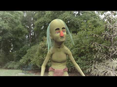 Jerry Paper - Grey Area