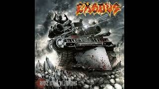 Exodus - Deathamphetamine