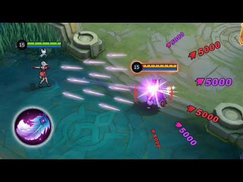 Melissa + feather of heaven is effective!