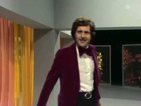 La Fleur aux dents - Joe Dassin