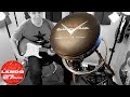 Fender Custom Shop Bar Stool - sit on it and rotate! Fender Custom Shop Bar Stool - sit on it and rotate!