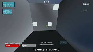 Tile Frenzy Standard 01 - 198.2